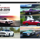 Illustration for article titled The 2019 Ford Mustang Brings Back The California Specialem/em
